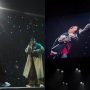 Hania Aamir and Badshah’s Presence at Diljit Dosanjh’s Concert Spark Rumors