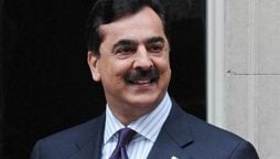 Gilani