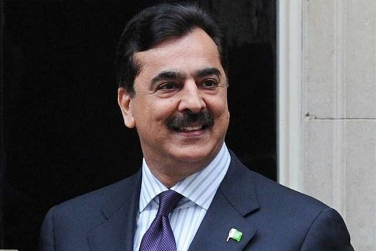 Gilani