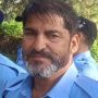 Police constable martyred in violent clashes with protesters