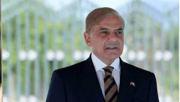 PM Shehbaz