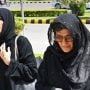 Court hands over Aleema, Uzma Khan to police physical remand