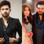 Ali Ansari shares how Saboor and Sajal supported him in his career