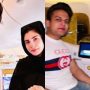 Aswad Haroon shares he performed Umrah with Nazish Jahangir