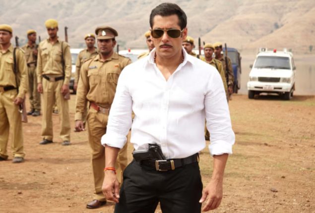Salman Khan set to surprise fans with four guest roles in upcoming films