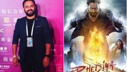 Stree 2 director Amar Kaushik reveals details on “Bhediya 2” and the Maddock Universe