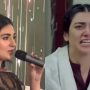 Sarah Khan shares her struggles with emotional scenes in dramas