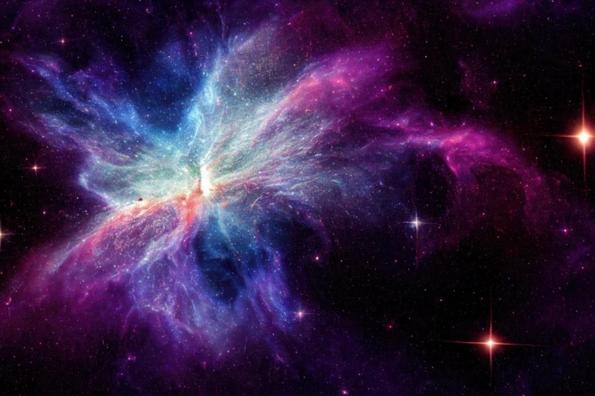 Rare Cosmic Event: A New Star will soon appears in the sky after 80 years