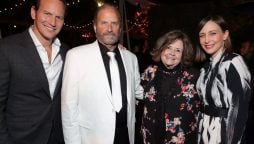 Who is Judy Spera? Get to Know Ed and Lorraine Warren’s Daughter