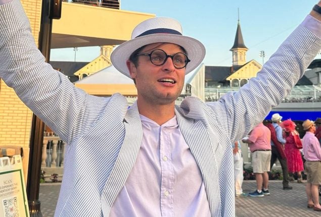 Who is Lionel McGloin? Get to Know American Political Activist