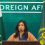 One Year of Israeli Aggression: Pakistan Calls on UN Security Council for Ceasefire
