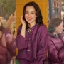 Hania Aamir Spotted Singing With Fans on London Street: Watch