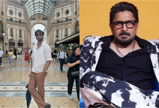 Fahad Mustafa agrees with Arshad Warsi’s critique of Luxury lifestyle
