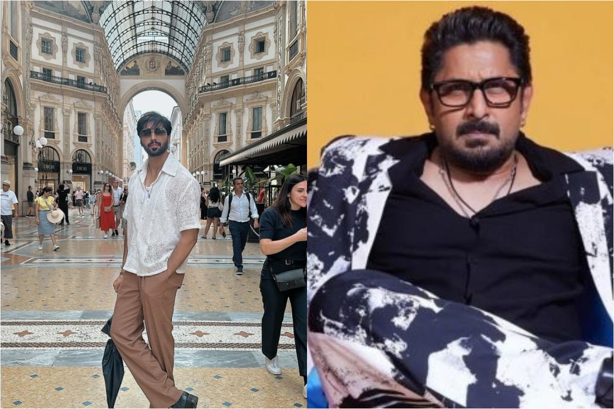 Fahad Mustafa agrees with Arshad Warsi’s critique of Luxury lifestyle
