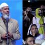 Dr. Zakir Naik’s video insulting Pakistani girl for a genuine question goes viral