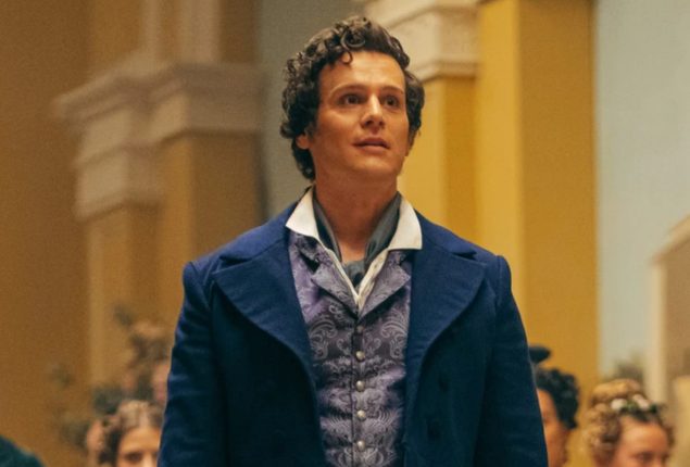 Who is Jonathan Groff? Unveiling Personal and Professional Life
