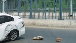 Islamabad Motorway