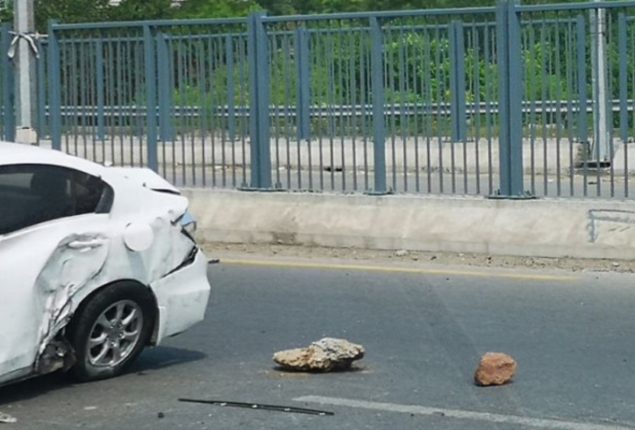 Islamabad Motorway