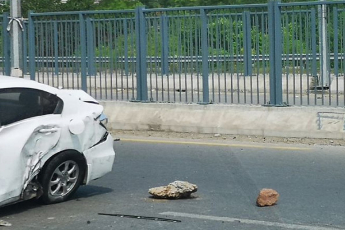 Islamabad Motorway