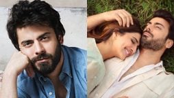 First look of Fawad Khan's Bollywood comeback Film sparks controversy
