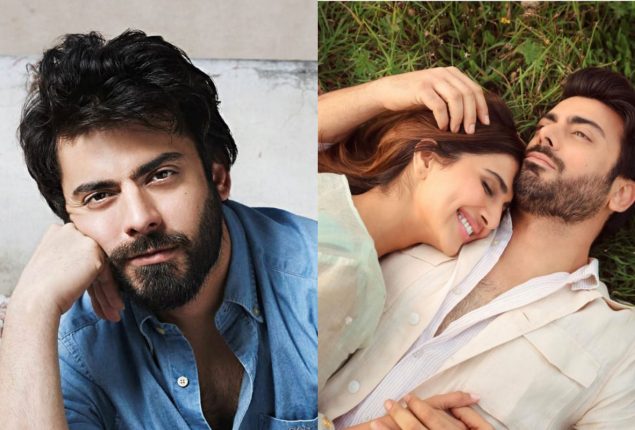 First look of Fawad Khan’s Bollywood comeback Film sparks controversy