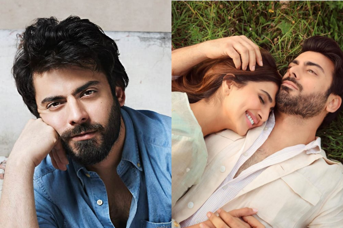 First look of Fawad Khan's Bollywood comeback Film sparks controversy