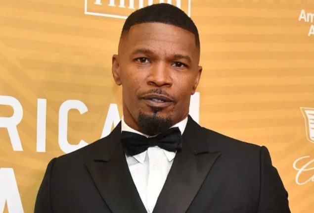 Jamie Foxx shares 'Excruciating' health experience with Gayle King