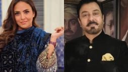Nadia Khan faces backlash over Nauman Ijaz personality analysis in ‘Bismil’ review