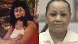 What is Melissa Lucio Case? All You Need to Know