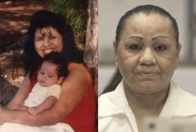 What is Melissa Lucio Case? All You Need to Know