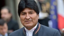 Who is Evo Morales? Get to know Bolivian Politician