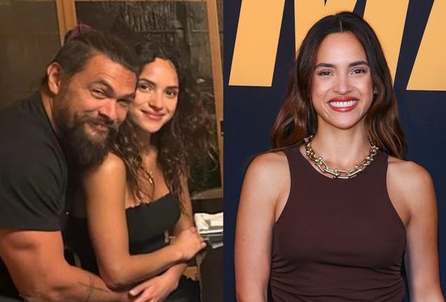 Adria Arjona