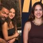 Who is Jason Momoa’s Girlfriend? All About Actress Adria Arjona