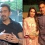 Shaan Shahid on If He Had Ever Considered Marrying Reema Khan