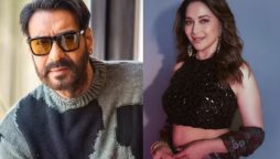 Ajay Devgan
