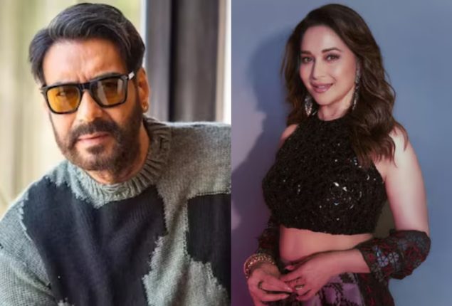 Ajay Devgan
