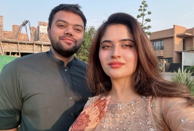 Youtuber Ducky Bhai and wife Aroob released from Jail after brief arrest