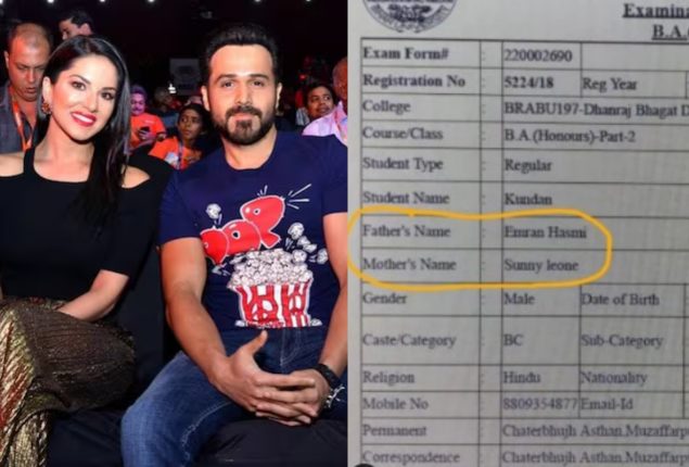 Emran Hashmi