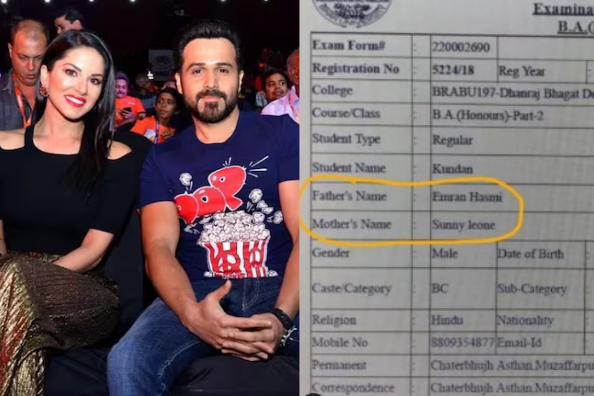 Emran Hashmi