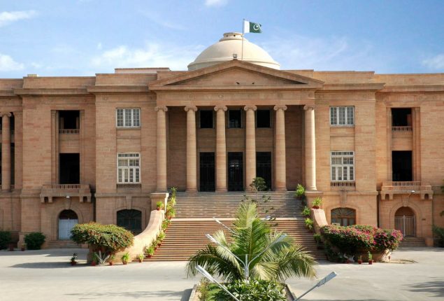 SHC restrains DUHS from release of merit list  