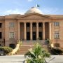 SHC restrains DUHS from release of merit list  