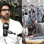 Syed Ali Haider faces backlash for passing degrading comments for women