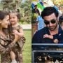 Alia Bhatt reveals Raha confuses Ranbir Kapoor’s name and calls him ‘Papa Bhatt’