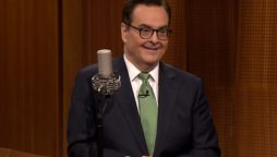 Get to know Steve Higgins: All about American writer and comedian