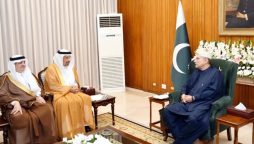 Pakistan, Saudi Arabia vow to deepen economic cooperation