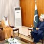 Pakistan, Saudi Arabia vow to deepen economic cooperation