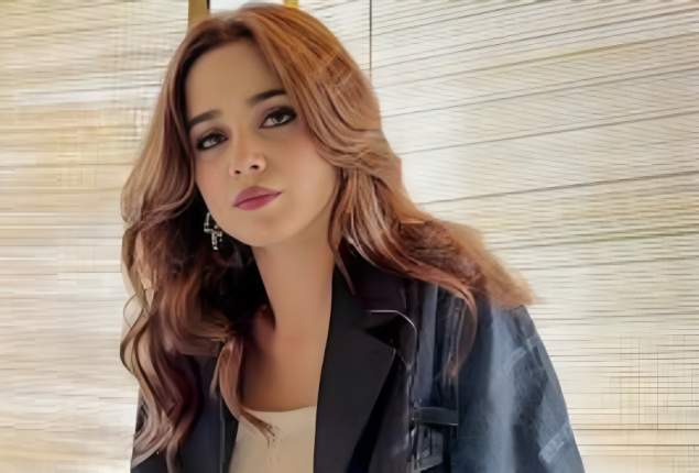 Aima Baig opens up about her only true friend in industry