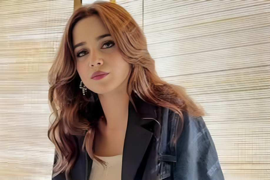 Aima Baig