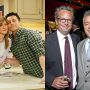 Jennifer Aniston saves Matt LeBlanc from depression after Matthew Perry’s demise