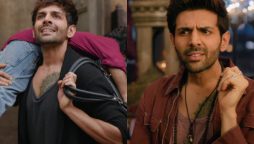 Bhool Bhulaiyaa 3 trailer: Fans disappointed with Kartik Aryan’s cringe acting